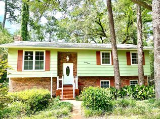 1416 Oldfield Dr, Tallahassee, FL 32308