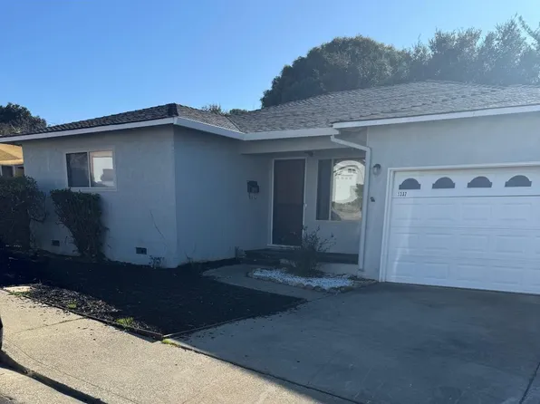 1337 7th St, Rodeo, CA 94572