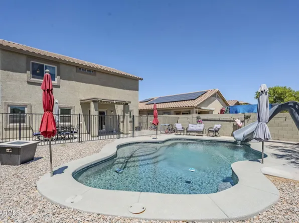 18913 N LELAND Road, Maricopa, AZ 85138