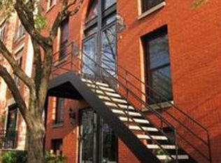 1265 W Flournoy St #B, Chicago, IL 60607