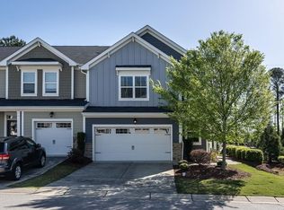 2400 Pecan Ridge Way, Apex, NC 27502