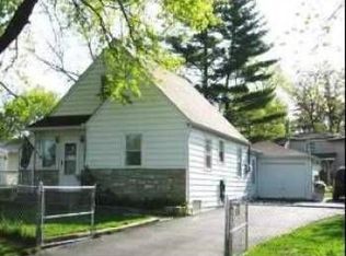311 Clifton Dr, Round Lake Park, IL 60073