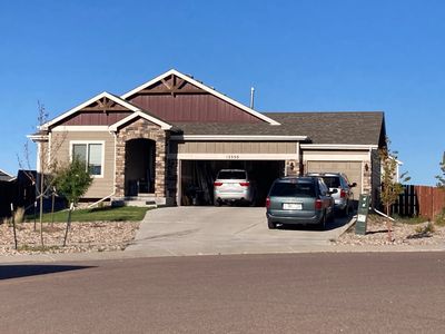 13550 Morning Sky Ct, Peyton, CO, 80831