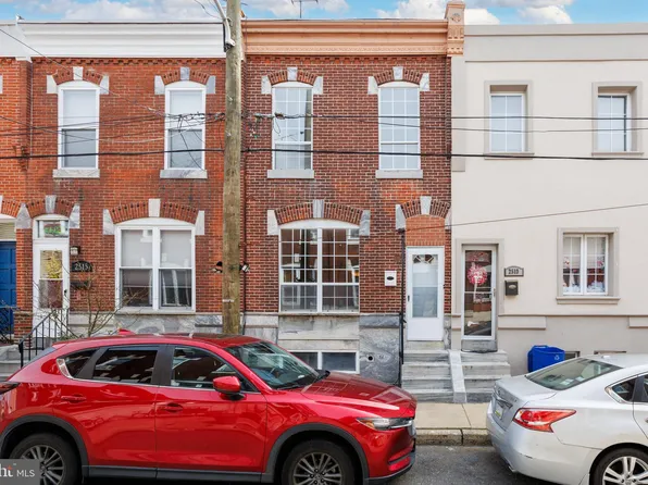2517 S Hicks St, Philadelphia, PA 19145