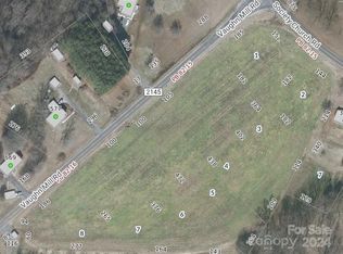 Vaughn Mill Rd #1-8, Statesville, NC 28625