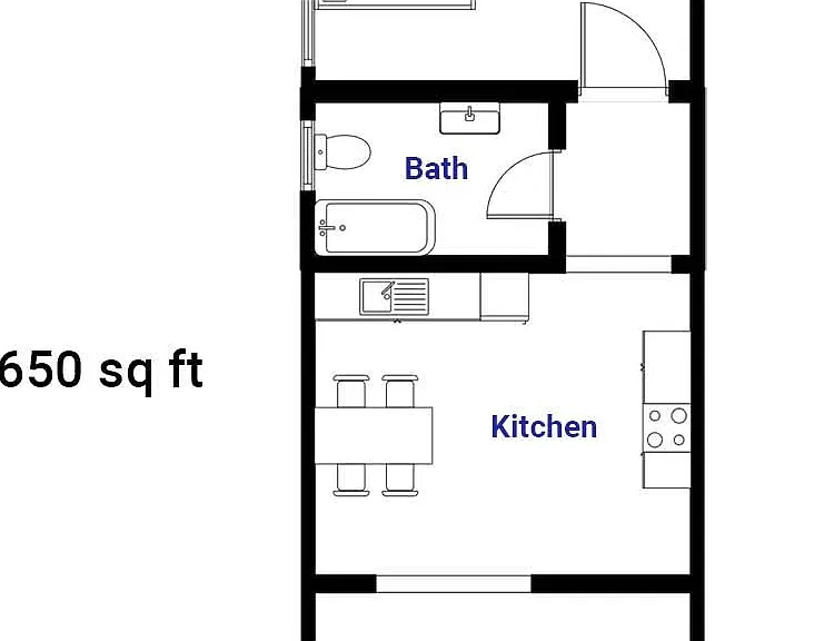 3178 N Speer Blvd — Photo 6