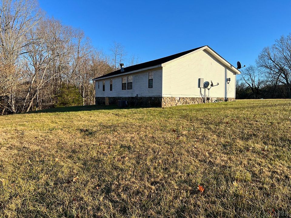 4200 Falling Creek Rd, Bedford, VA 24523 Zillow