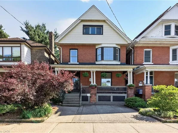 68 Delaware Ave, Hamilton, ON L8M 1T7