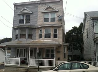 17 W Arch St, Shamokin, PA
