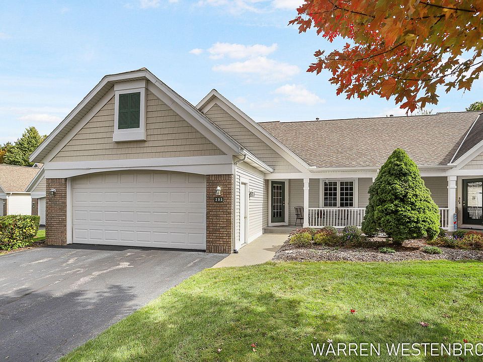 295 Timberlake Dr E, Holland, MI 49424 Zillow