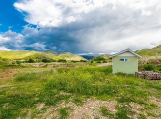 192 Porter Creek Rd, Horseshoe Bend, ID 83629