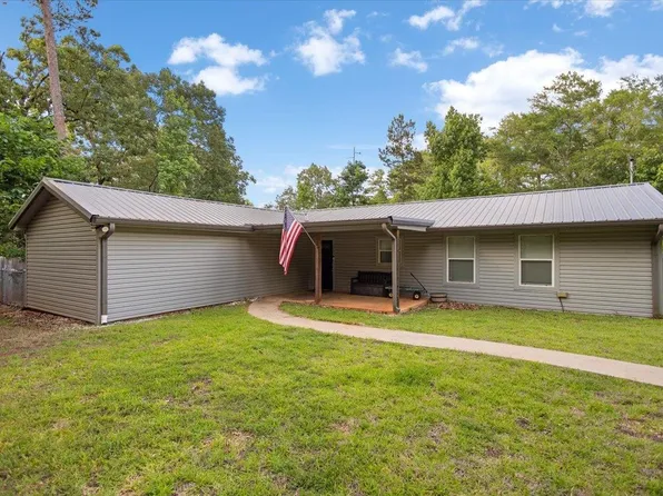 170 County Road 3136, Jacksonville, TX 75766