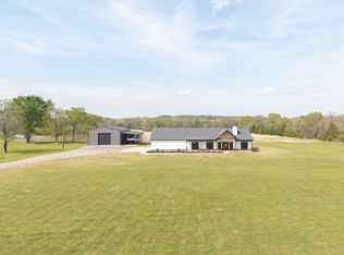 3107 E McKenzie Ave, Pocola, OK 74902