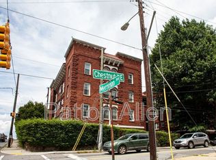 116 E Chestnut St #16, Asheville, NC 28801