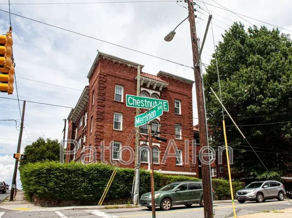 116 E Chestnut St, Asheville, NC