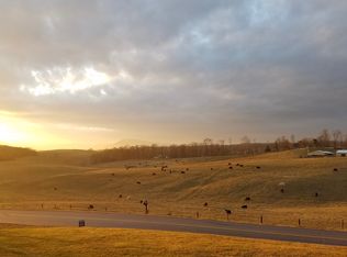 690 Sterrett Rd, Fairfield, VA 24435