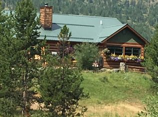 180 Sickler Creek Rd, Marion, MT 59925