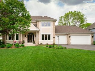 9940 Antrim Rd, Woodbury, MN 55125