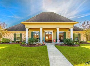 534 Sugar Land St, Houma, LA 70364