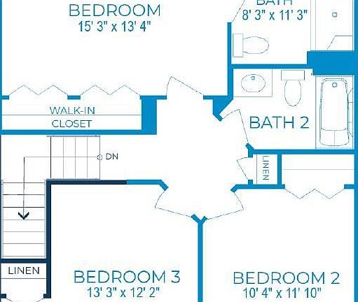 3rd image of this home