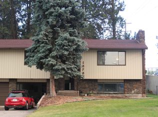 10704 E 28th Ave, Spokane, WA 99206