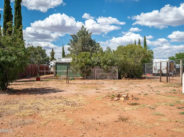 4911 E BEVERS Street, Sierra Vista, AZ 85650