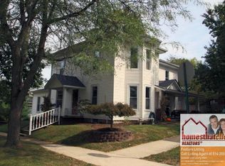 66 N Vernon St, Sunbury, OH