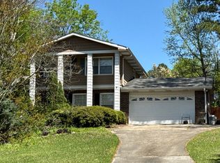 31 Ford Rd SE, Rome, GA 30161