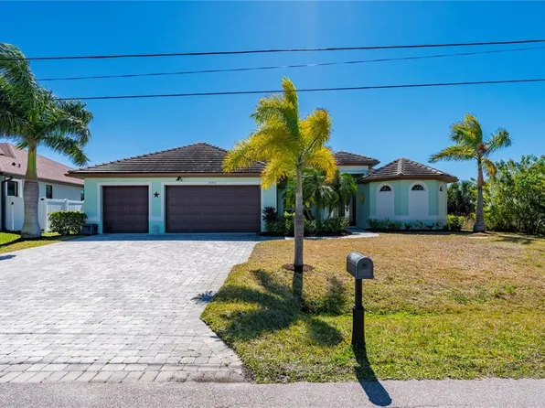 15312 Hennipen Cir, Port Charlotte, FL 33981