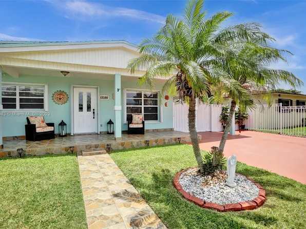 12100 SW 188th St, Miami, FL 33177