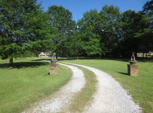 665 County Road 43, Butler, AL 36904