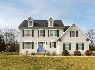 9 Jamison Ct, Poughkeepsie, NY 12603