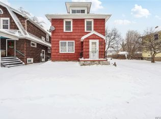 1455 Kenmore Ave, Buffalo, NY 14217