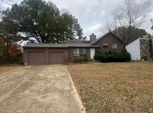 7222 Newling Ln, Memphis, TN 38125