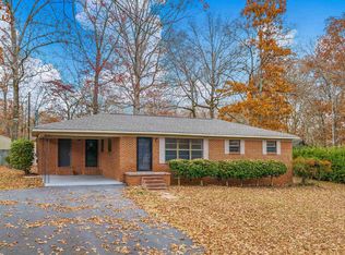 60 1st Ave, Rainsville, AL 35986