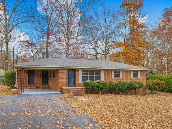 60 1st Ave, Rainsville, AL 35986