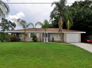 366 SE Evans Ave, Port Saint Lucie, FL 34984