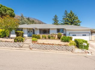 1708 San Ramon Way, Santa Rosa, CA 95409