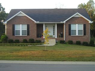 1067 Heatherwood Rd, Pleasant View, TN 37146