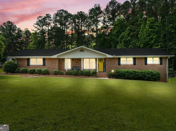 8070 Johnson Rd, Palmetto, GA 30268