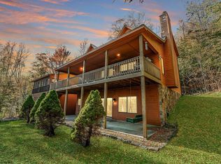 623 Northpoint Way, Davis, WV 26260