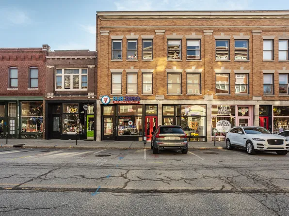 425 Massachusetts Ave #A, Indianapolis, IN 46204