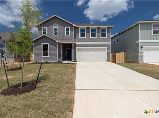 718 Ryan St, Belton, TX 76513