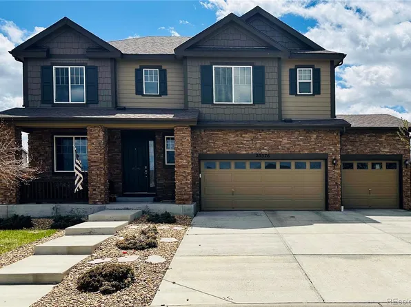 25576 E 1st Avenue, Aurora, CO 80018