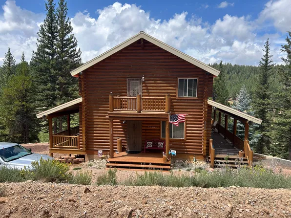 695 N Skyline View Dr, Kanab, UT 84710
