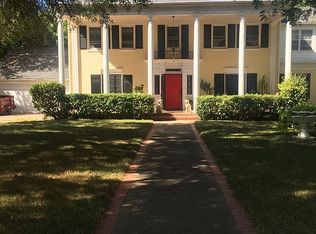 1119 Canterbury Ct, Dallas, TX 75208