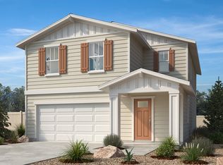 Plan 2070 Plan, Meadows at Cherry Grove, Nampa, ID 83687