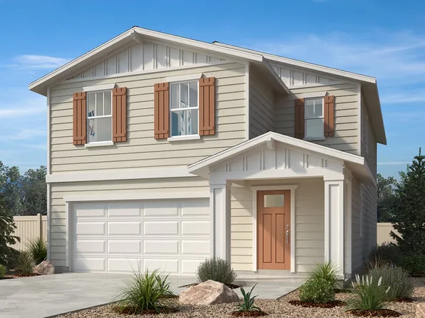 Plan 2070 Plan, Meadows at Cherry Grove