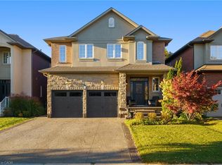 333 Valridge Dr, Hamilton, ON L9G 0B1