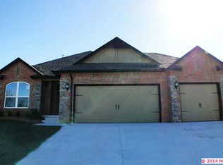 6280 E 148th St S, Bixby, OK 74008